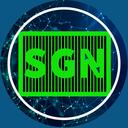 Stream Gamer's Nexus Discord Server Icon