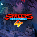 Streets of Rage 4 icon