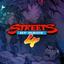 Streets of Rage 4