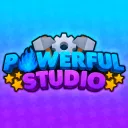 Powerful Studio Discord Server Icon