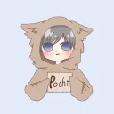 ぽちと愉快な仲間たち