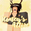 honey's attire