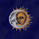sunny moony kaf icon