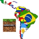 Minecraft Latin Edition's icon