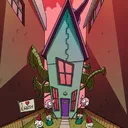 Zim's Base