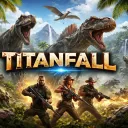 TITANFALL ASA