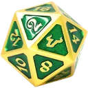 USF Tabletop Roll-Play Society