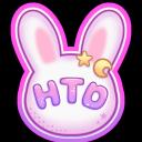 (ﾉ≧∀≦)ﾉ ‥…━━━♡﹒HTD 🌙 icon