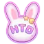 (ノ≧∀≦)ノ ‥…━━━♡﹒HTD 🌙