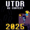 Undertale/Deltarune Sprite Comic Contest Server 2024