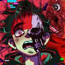 N̴̢̛͛̾a̶̽̒͢͝t҈̢̗̔̌͞a̷̢͐̐͡l̶̢̦͆͞ȃ̵̿͜͠n҈d҈ia Icon