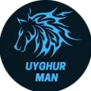 Uyghur Man — Justice Believers