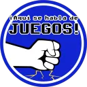 ¡Aquí se habla de juegos!