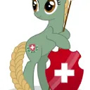 SwissBronies