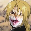 Edward Elric fan club Discord Server Icon