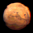 MARS COLONY Server Icon
