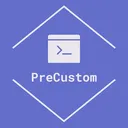 PreCustom PC's