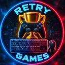 Retry-Games Cup