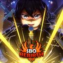 「SBO:R」Sword Blox Online: Rebirth icon