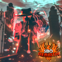 「SBO:R」Sword  Blox Online: Rebirth avatar