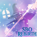 Discovery icon for 「SBO:R」Sword  Blox Online: Rebirth Discord server