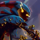 Carolina Keyforge