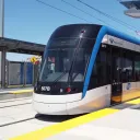 Global Transit & Infrastructure Central