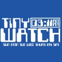 Tiny Watch