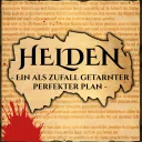 Der Discord der Helden