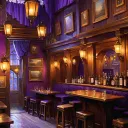 Pretzel’s Parlor