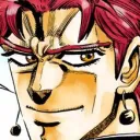 Kakyoin: cherry boi 🍒