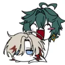 MY BALLS AHHHHHH