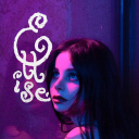 Discovery icon for lisey's server 🖤 Discord server