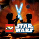 Discovery icon for Lego Star Wars Fans Discord server