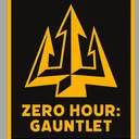 Zero Hour: Gauntlet