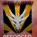 Reforged Lounge