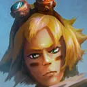 Ezreal Mains