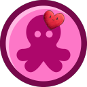 Discovery icon for The Republik of Kraken Discord server