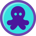 Discovery icon for The Republik of Kraken Discord server