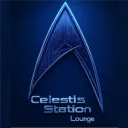 Celestis Station Lounge Discord Server Icon
