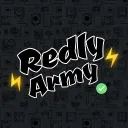 ⚡RedlyArmy⚡