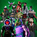 A Grim Fellowship