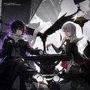 Behind the Veil RP icon