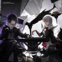Discovery icon for Behind the Veil RP Discord server