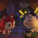 Animal Crossing Max Island