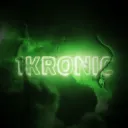 1KRONIC Discord Server Icon