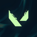 Discovery icon for VALORANT СНГ Discord server