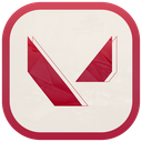 Discovery icon for VALORANT СНГ Discord server