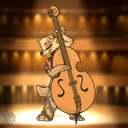 The Jazz House