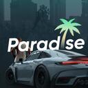 Paradise RP | GTA 5 Discord Server Icon